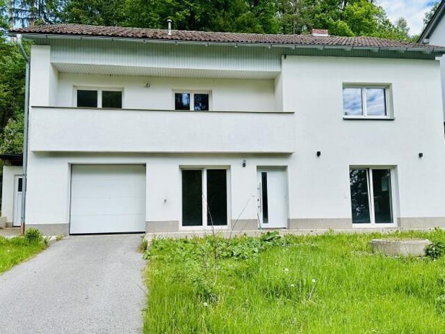 Einfamilienhaus kaufen in St. Gotthard im Mühlkreis, Oberösterreich