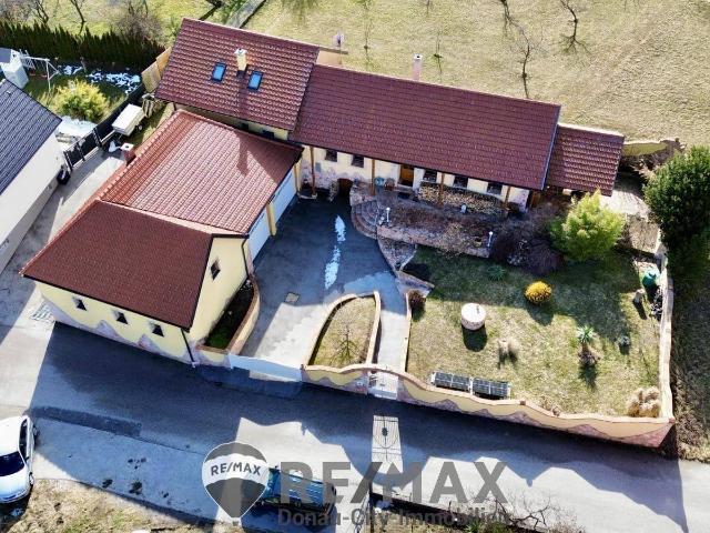 Haus kaufen in Schwarzenbach an der Pielach, Niederösterreich
