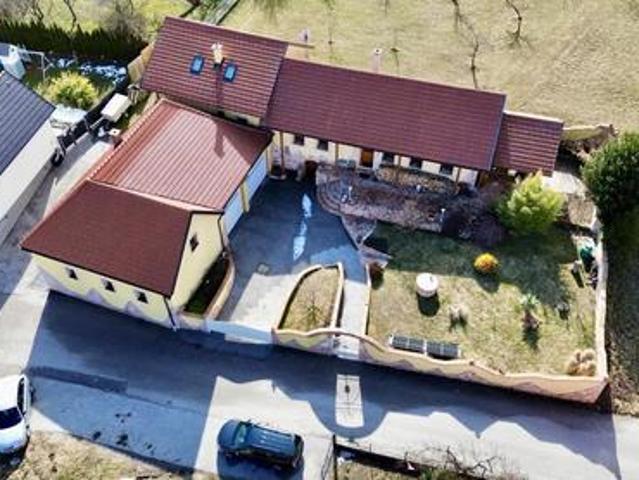 Haus kaufen in Schwarzenbach an der Pielach, Niederösterreich