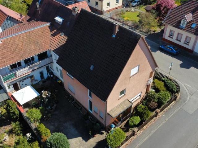 Haus kaufen in Kernstadt, Landau