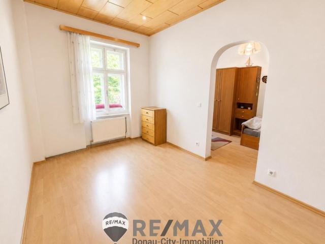 Haus kaufen in Donaustadt, Wien