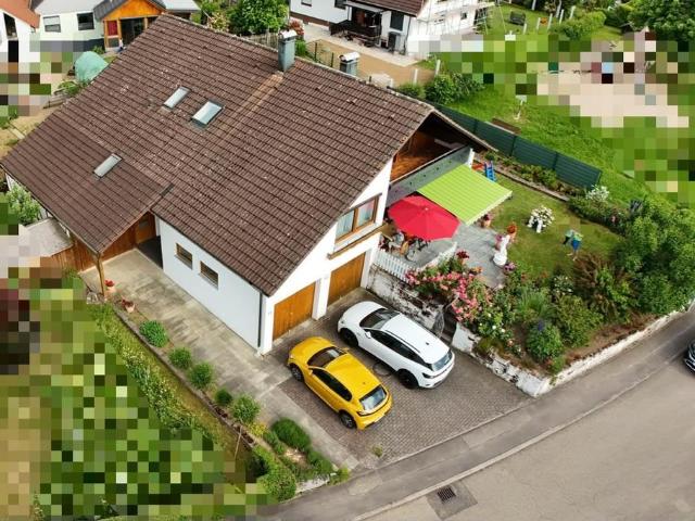 Haus kaufen in Rottenburg