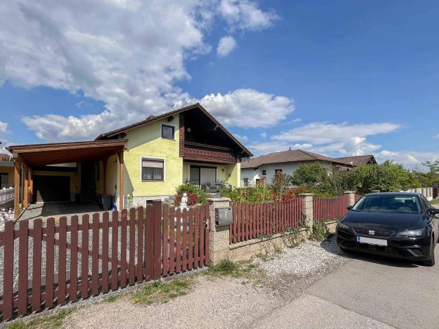Haus kaufen in Eggendorf, Niederösterreich