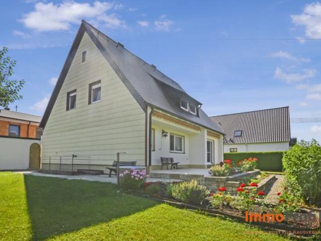 Haus kaufen in Augsburg, Bayern
