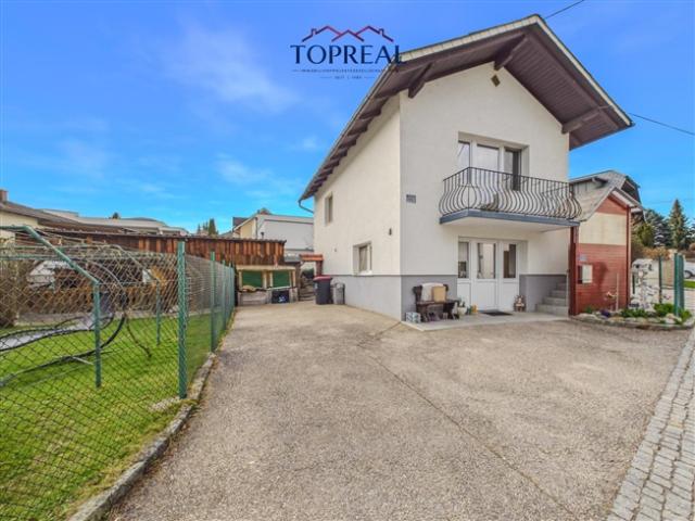 Einfamilienhaus kaufen in Offenhausen, Oberösterreich