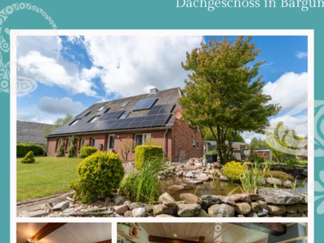 Haus kaufen in Bargum, Schleswig-Holstein