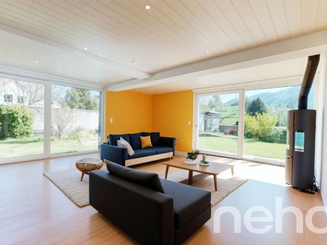 Haus kaufen in Balsthal, Solothurn