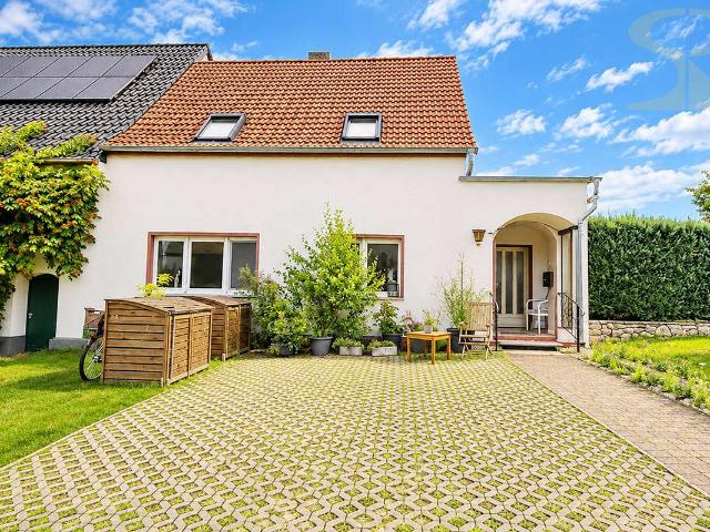 Haus kaufen in Coswig (Anhalt), Wittenberg