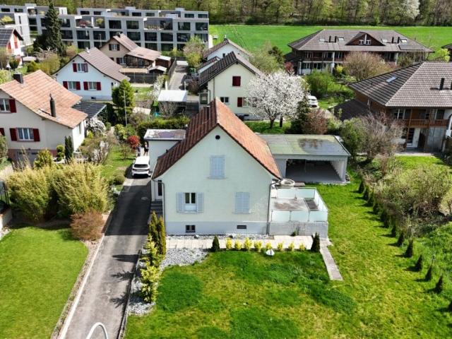 Haus kaufen in Brugg (AG), Aargau