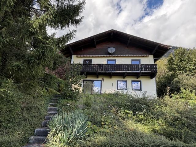 Einfamilienhaus kaufen in Thaur, Bezirk Innsbruck-Land