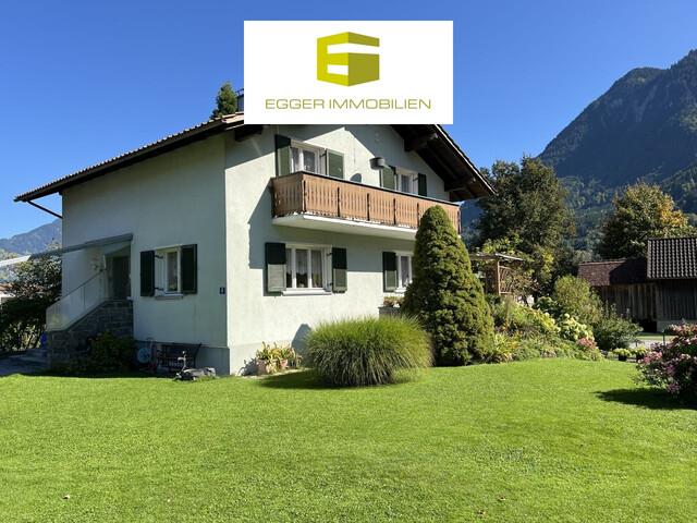 Immobilie kaufen in Nenzing-Gurtis, Vorarlberg