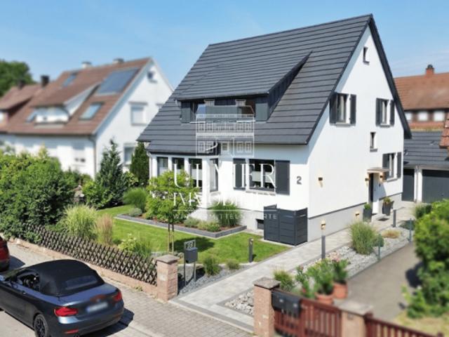 Haus kaufen in Herrenberg, Baden-Württemberg