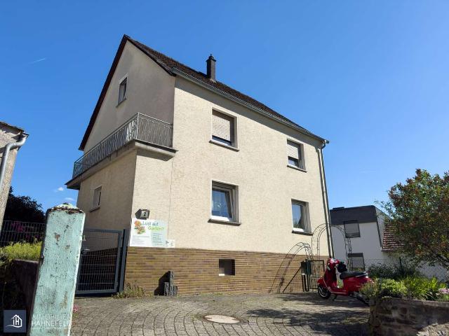 Haus kaufen in Burgschwalbach, Rhein-Lahn-Kreis