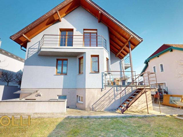 Haus kaufen in Maria Ellend, Niederösterreich