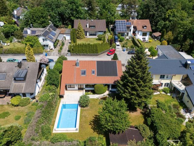 Villa kaufen in Fürstenfeld, Bruck