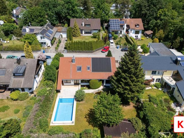 Villa kaufen in Puch, Bruck
