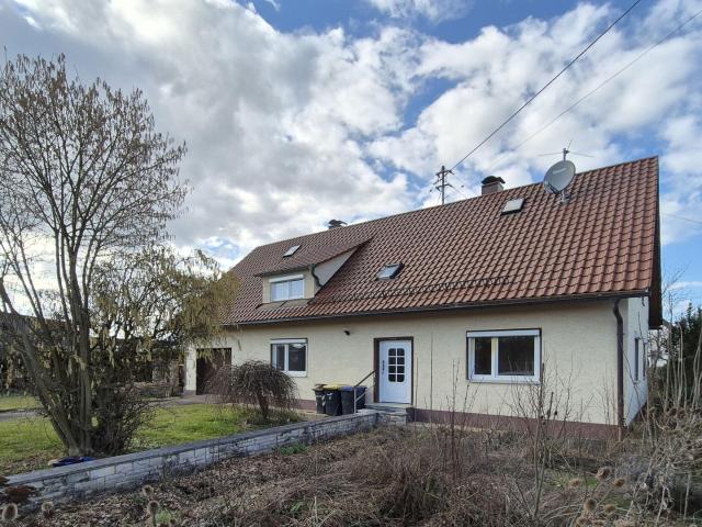 Villa kaufen in Horgau, Bayern