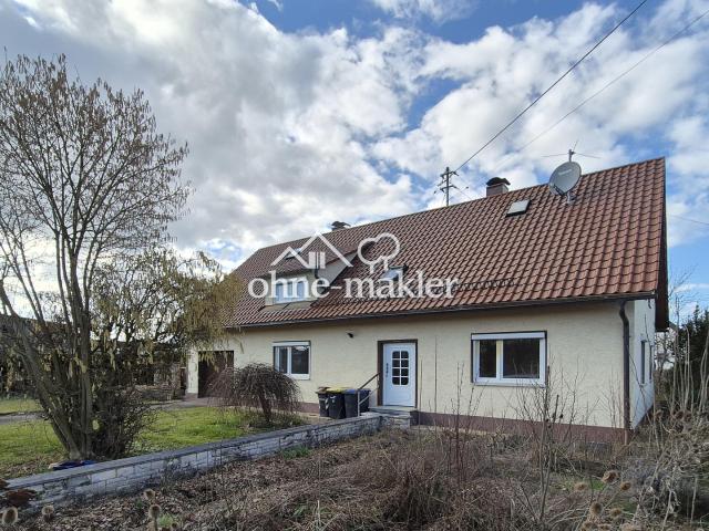 Haus kaufen in Horgau, Bayern