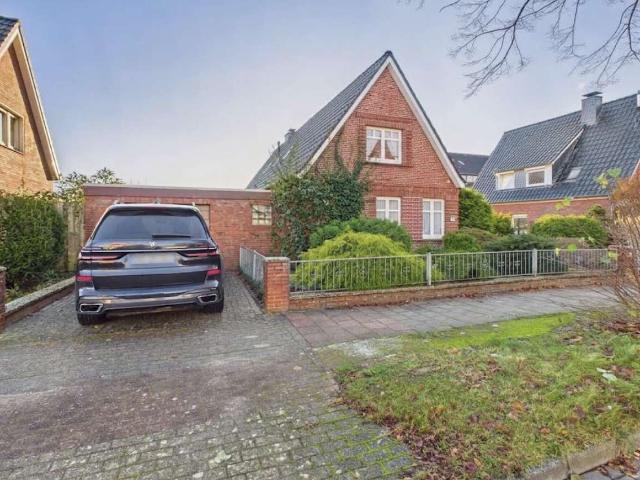 Haus kaufen in Leer (Ostfriesland), Landkreis Leer