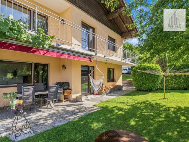Haus kaufen in Thal, Sulzberg