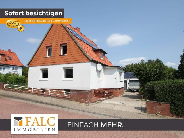 Haus kaufen in Duingen, Niedersachsen