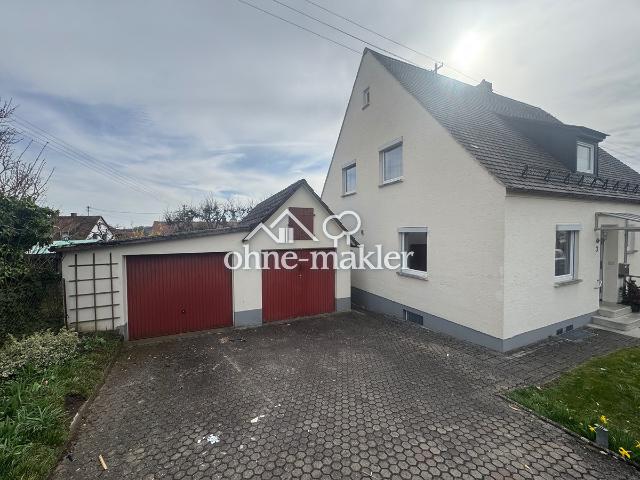 Haus kaufen in Wemding, Bayern