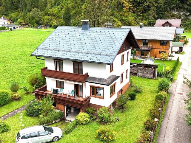Haus kaufen in Hallstatt, Oberösterreich