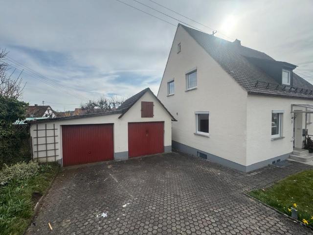 Haus kaufen in Wemding, Bayern