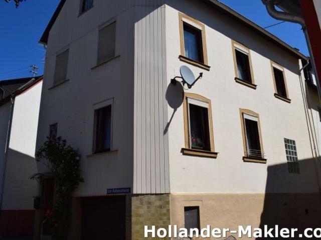 Haus kaufen in Briedel, Rheinland-Pfalz