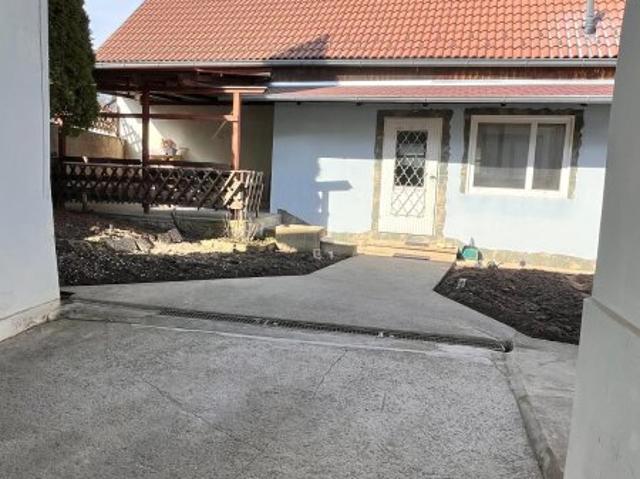 Einfamilienhaus kaufen in Großpetersdorf, Burgenland