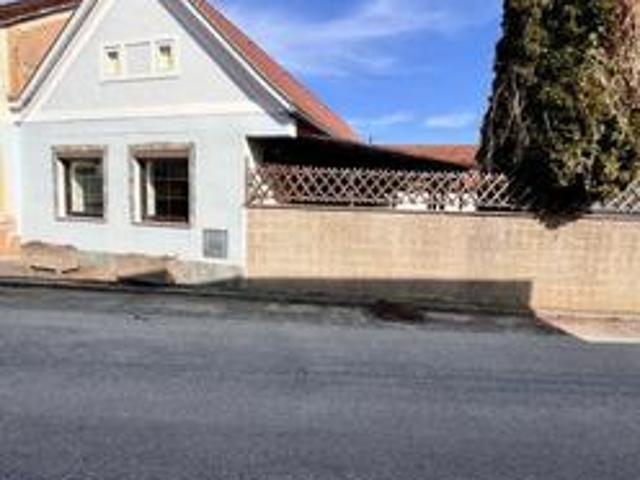 Haus kaufen in Großpetersdorf, Burgenland