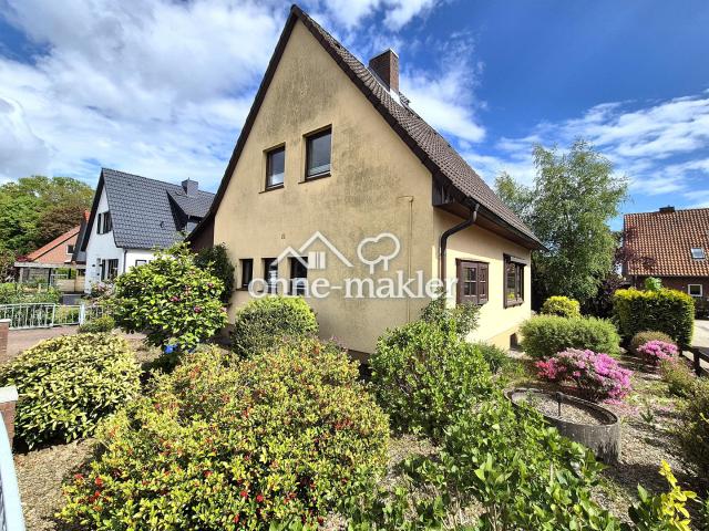Haus kaufen in Ottenbeck, Stade