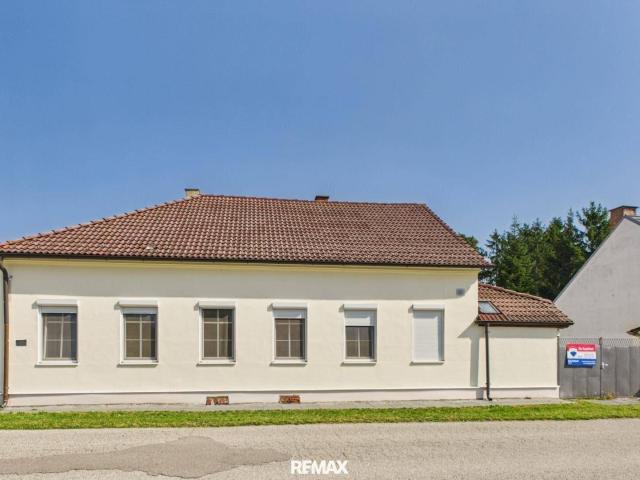 Haus kaufen in Neunkirchen, Niederösterreich