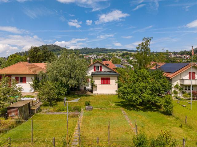 Haus kaufen in Ittigen, Bern