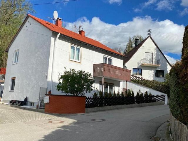 Haus kaufen in Augsburg, Bayern