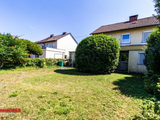 Einfamilienhaus kaufen in Wels, Oberösterreich