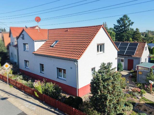 Haus kaufen in Zeithain, Meißen