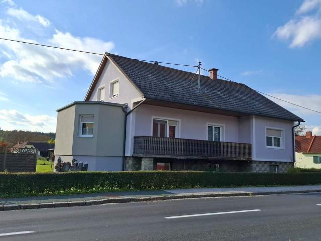Haus kaufen in Hartberg, Steiermark