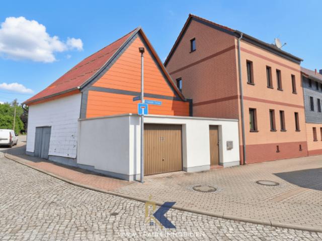 Haus kaufen in Anrode, Thüringen