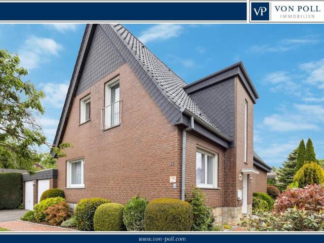 Haus kaufen in Ibbenbüren, Nordrhein-Westfalen