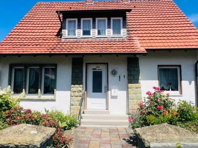 Haus kaufen in Werl, Nordrhein-Westfalen