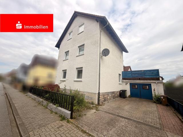 Haus kaufen in Bensheim, Hessen