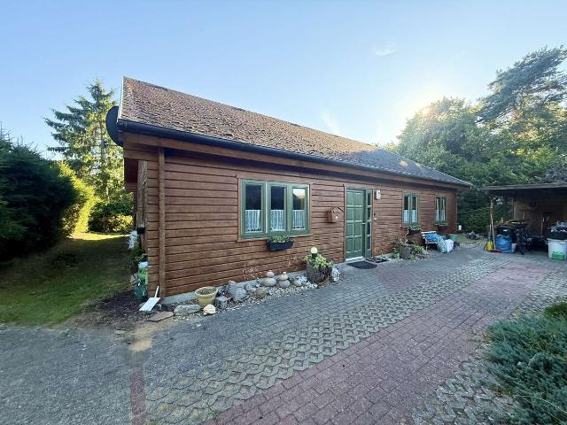 Haus kaufen in Dabel, Ludwigslust-Parchim