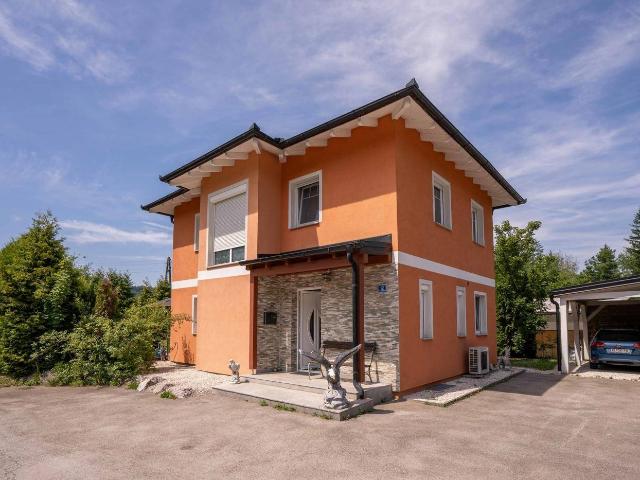 Haus kaufen in Maria Rain
