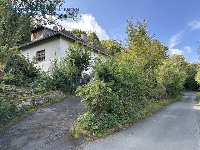 Villa kaufen in Niederems, Hessen