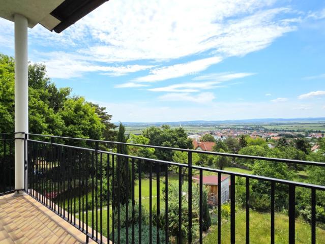 Einfamilienhaus kaufen in Großhöflein, Burgenland