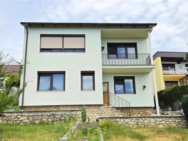 Einfamilienhaus kaufen in Großhöflein, Burgenland