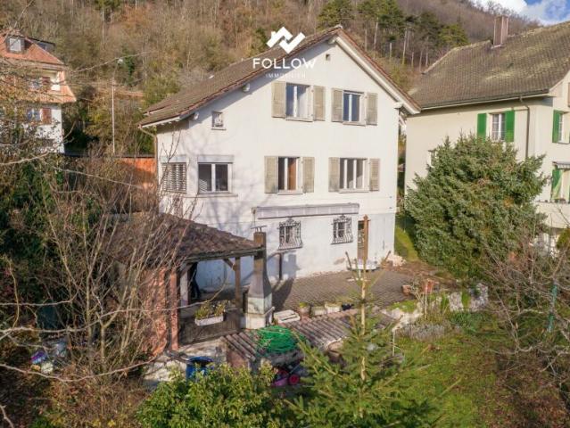 Einfamilienhaus kaufen in Pieterlen, Bern