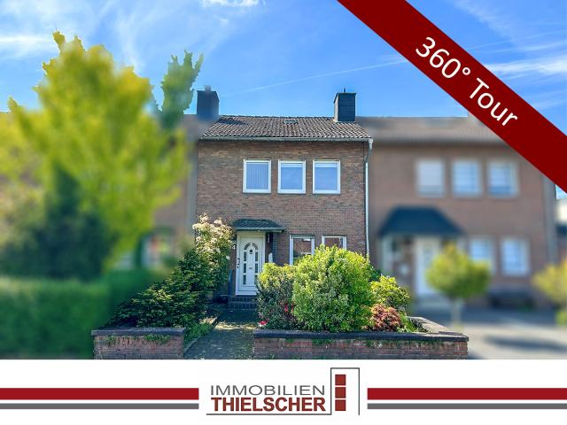 Haus kaufen in Übach-Palenberg, Nordrhein-Westfalen