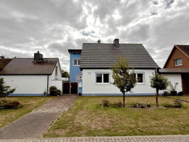 Haus kaufen in Neues Zentrum, Premnitz